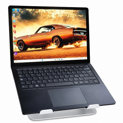 لپ تاپ مایکروسافت Surface Laptop 4 استوک | 16GB RAM | 512GB SSD | Core i5 1145G7 | Intel Iris Xe | 13.5" 2K Touch